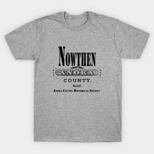 Nowthen City T-Shirt